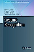 Gesture Recognition