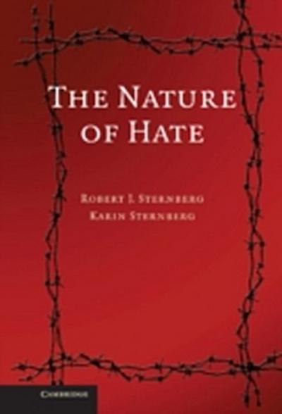Nature of Hate