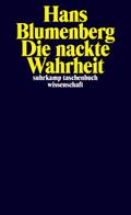 Die nackte Wahrheit