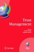 Trust Management