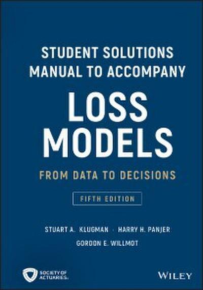 Loss Models