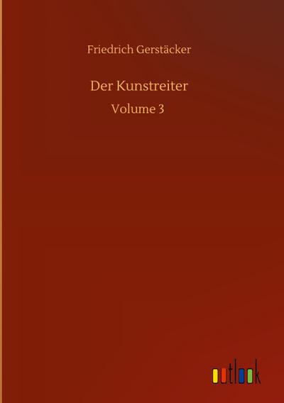 Der Kunstreiter