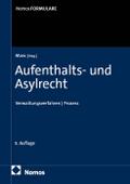Ausländer- und Asylrecht