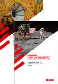 STARK Geschichte Q12 und Q13 Vorteilspaket - Abitur-Training Bayern