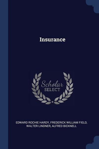 Insurance