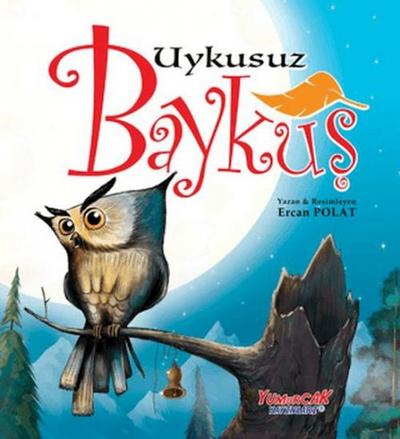 Uykusuz Baykus