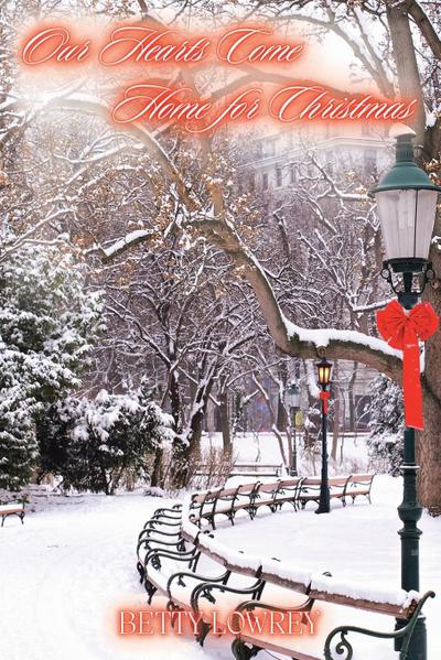OUR HEARTS COMES FOR CHRISTMAS