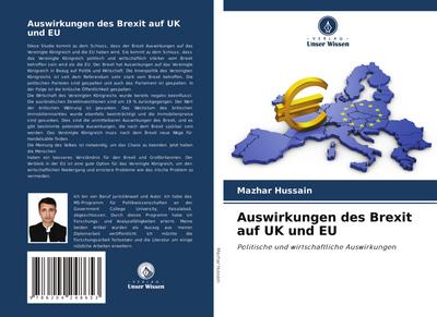 Auswirkungen des Brexit auf UK und EU