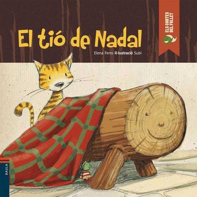 Els contes del Follet 2. El tió de Nadal