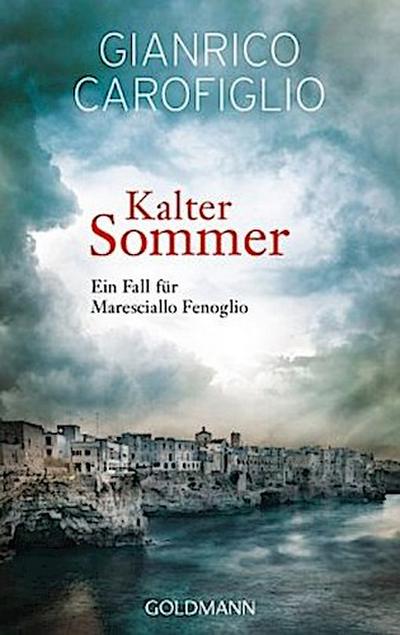 Kalter Sommer