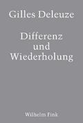 Differenz und Wiederholung