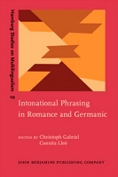 Intonational Phrasing in Romance and Germanic