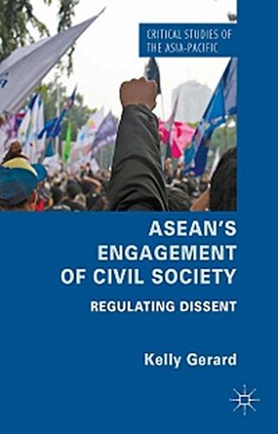 ASEAN’s Engagement of Civil Society