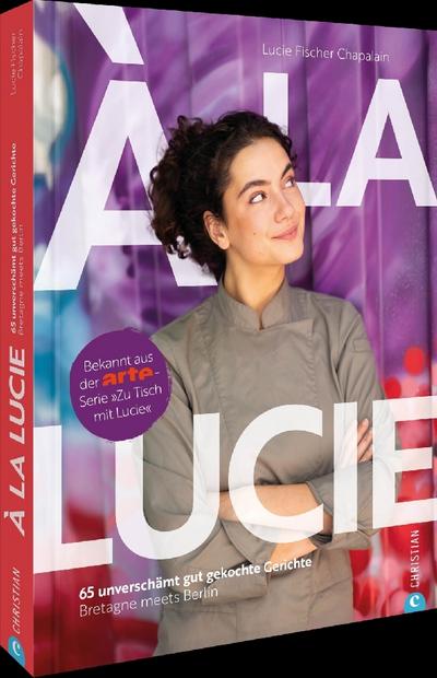 À la Lucie 