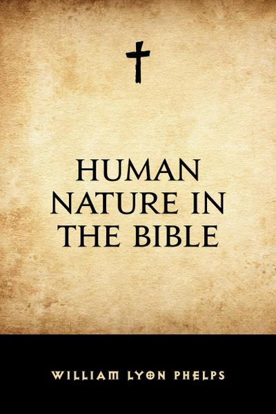 Human Nature in the Bible