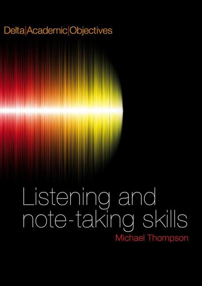 Listening and Note Taking Skills B2-C1, m. 1 Audio-CD