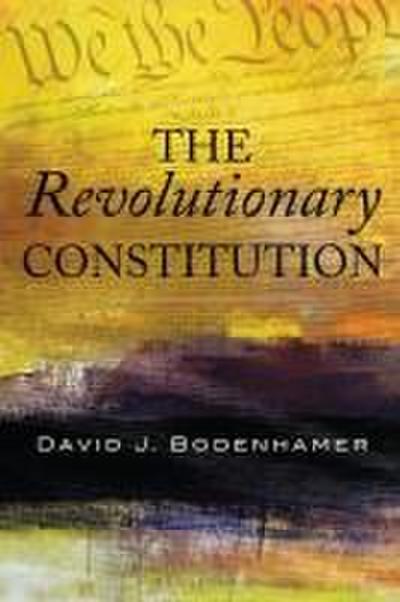 Revolutionary Constitution