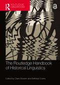 The Routledge Handbook of Historical Linguistics