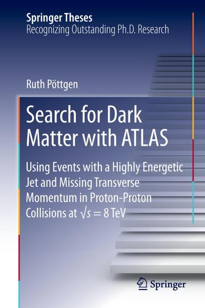 Search for Dark Matter with ATLAS