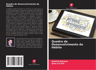 Quadro de Desenvolvimento do Hábito