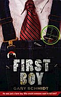 First Boy
