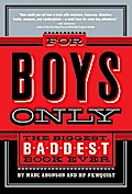 For Boys Only
