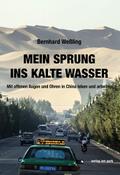 Mein Sprung ins kalte Wasser