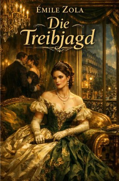 Die Treibjagd