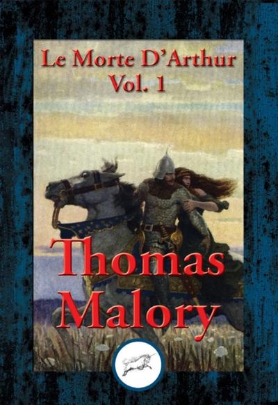 Le Morte D’Arthur
