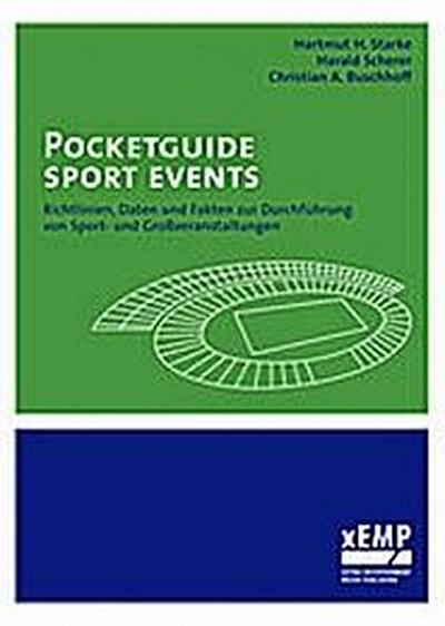 Pocketguide Sport Events
