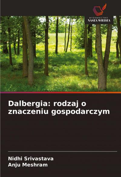 Dalbergia: rodzaj o znaczeniu gospodarczym