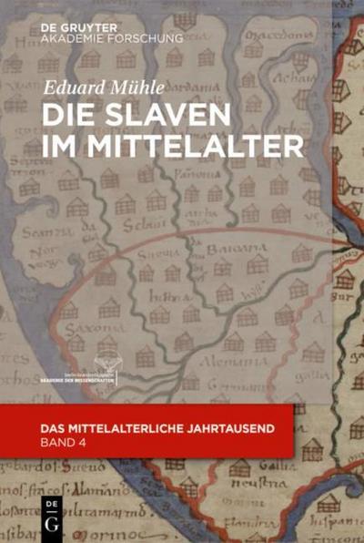 Die Slaven im Mittelalter