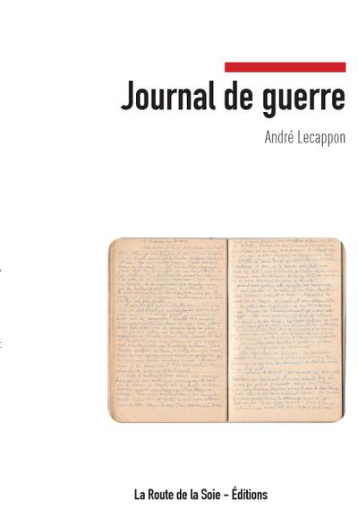 Journal de guerre