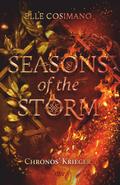 Seasons of the Storm – Chronos’ Krieger
