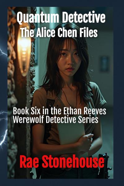 Quantum Detective