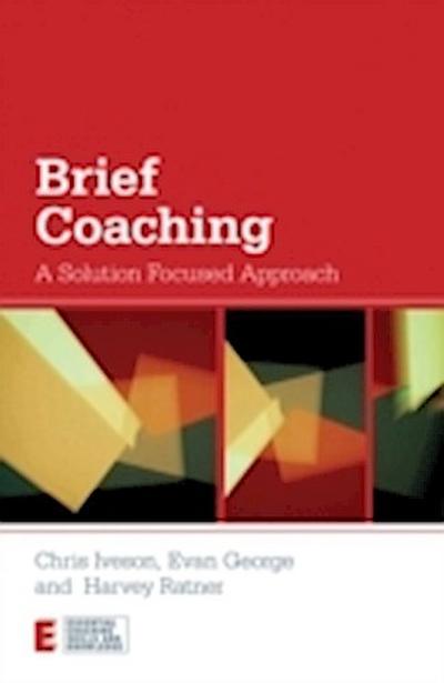 Brief Coaching