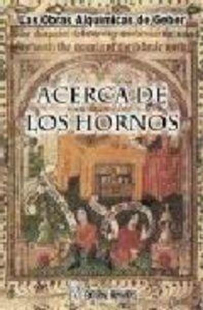 Acerca de los hornos
