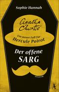 Der offene Sarg