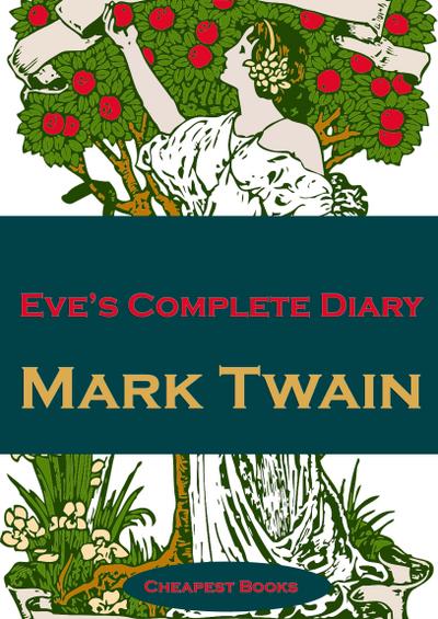 Eve’s Complete Diary