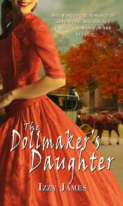 The Dollmaker’s Daughter