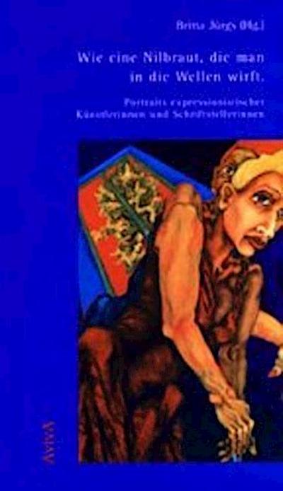 Wie eine Nilbraut, die man in die Wellen wirft