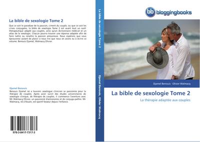 La bible de sexologie Tome 2