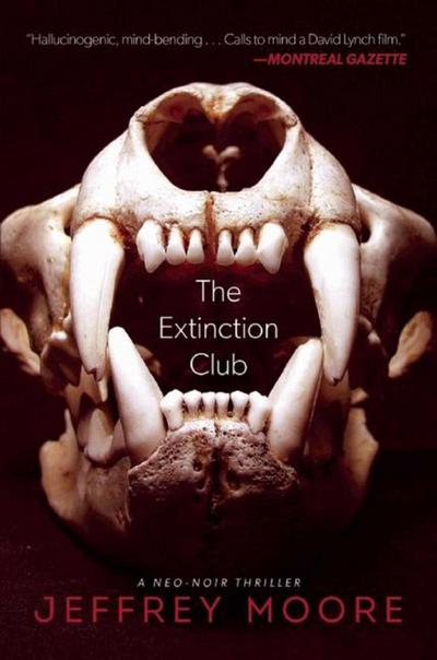 The Extinction Club