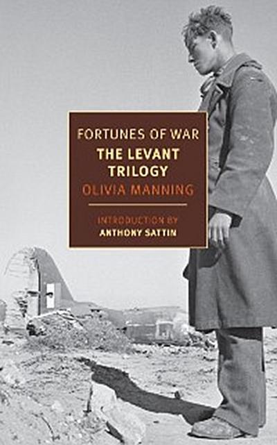 Fortunes of War: The Levant Trilogy