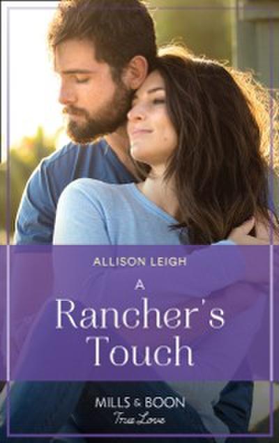 Rancher’s Touch
