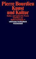 Kunst und Kultur - Kunst und kulturelle Praxis