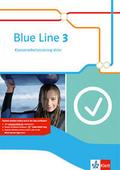 Blue Line 3