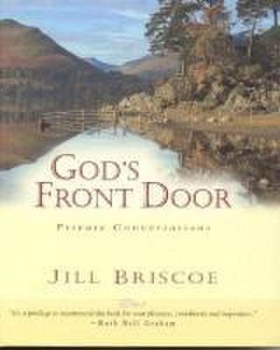 God’s Front Door