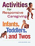 Activities for Responsive Caregiving