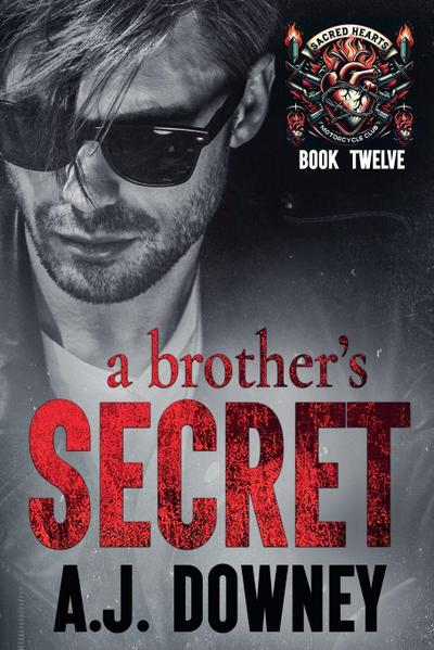 A Brother’s Secret